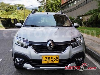 Renault Stepway Intens CVT 2023