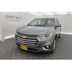 Chevrolet Traverse 3.6 HIGH COUNTRY 4X4 2020