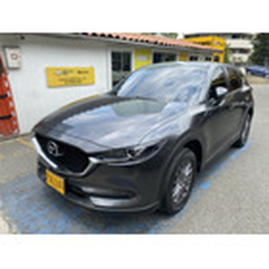 Mazda CX-5 2.0 Touring