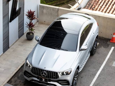 Mercedes-Benz Clase GLE GLE 53 AMG 3.0 SUV híbrido automático $500.000.000