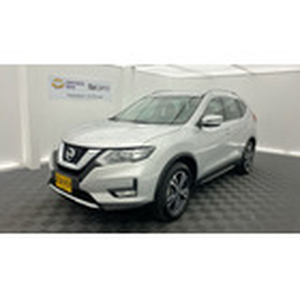 Nissan X-Trail 2.5 Advance