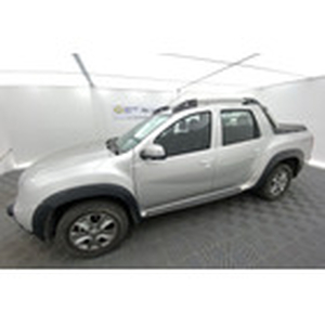 Renault Duster Oroch Intens 2.0 4x4