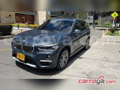 BMW X1 sDrive 20i 2019