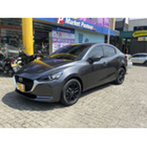 Mazda 2 1.5 Grand Touring