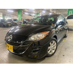Mazda 3 1.6 Z6nm0 All New