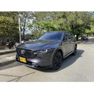 Mazda CX-5 2.5 GRAND TOURING CARBON EDITION