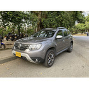 Renault Duster 1.3 ICONIC 4X2