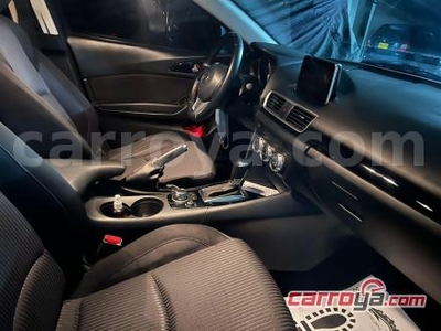 Mazda 3 2.0 Sport Grand Touring Aut 2016