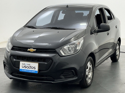 Chevrolet Beat LS 1.2