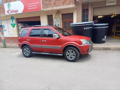 Ford Ecosport 2.0 L 4x2