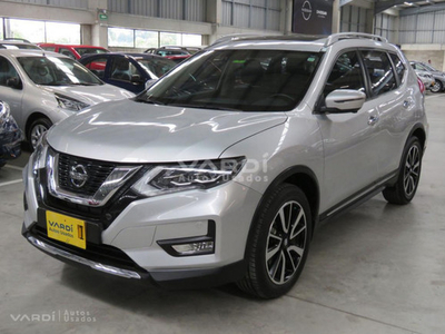 Nissan X-trail T32 Exclusive Connect 45230