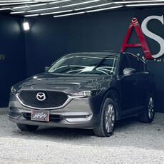 Mazda CX-5 2.5 Grand Touring At