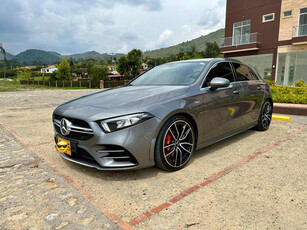 Mercedes-benz Amg 2.0 Amg A35