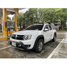 Renault Duster Oroch 2.0 INTENS 4X4 MT