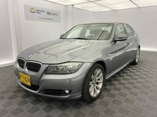 BMW Serie 3 2.5 325i E90 Lci Executive Sedán 2.5 gasolina $45.000.000