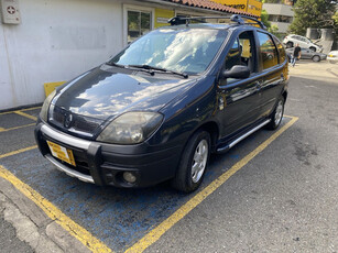 Renault Scenic 1.6 Mt 2009