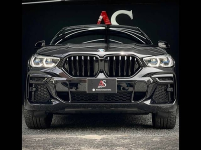 BMW X6 M COMPETITION TP usado 6.300 kilómetros $517.900.000