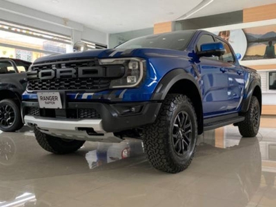 Ford Ranger Raptor 2023 gasolina 0 kilómetros Suba