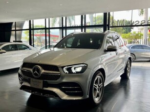 Mercedes-Benz Clase GLE GLE 350 DE 4MATIC usado 4x4 Cali