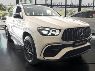 Mercedes-Benz Clase GLE GLE 63s 4MATIC 4.0 2023 automático $740.900.000