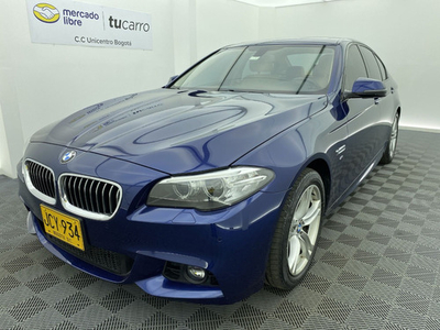 BMW Serie 5 2.0 528i F10 | TuCarro