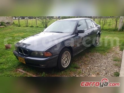 BMW Serie 5 523i 1998
