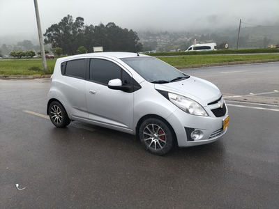 Chevrolet Spark Gt Lt | TuCarro