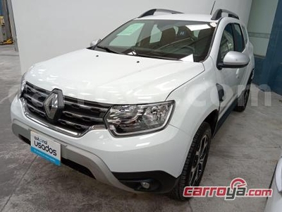 Renault Duster 1.3t Intens 4x2 2023