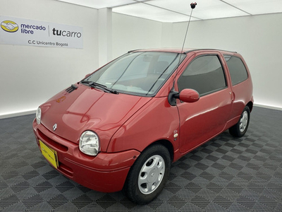 Renault Twingo 1.2 Access + | TuCarro