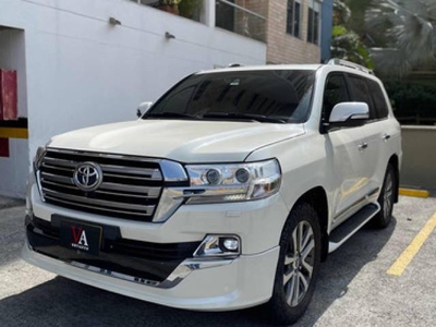 Toyota lc200 VX-R vx-r 5.7 gasolina $399.900.000