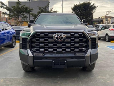 Toyota Tundra 3.5 PLATINIUM 2023 automático Medellín