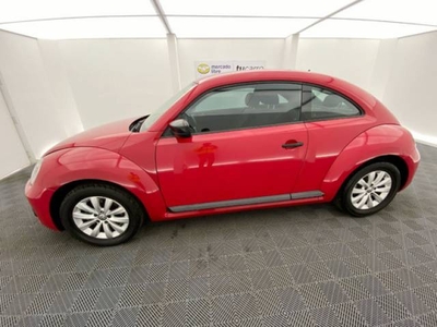 Volkswagen Beetle DESIGN 2.5 usado 2.5 $65.000.000