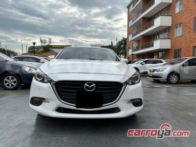 Mazda 3 2.0 Sedan Touring 2018