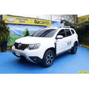 Renault Duster 1.3 T Iconic Mt 4X2