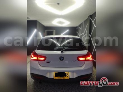BMW 118i M Edition Mecanico 2016