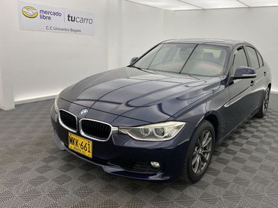 BMW Serie 3 2.0 320i | TuCarro