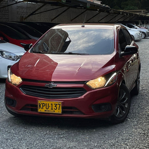 Chevrolet Joy 1.4 Lt | TuCarro