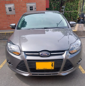 Ford Focus 2.0 Titanium | TuCarro