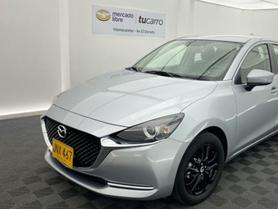 Mazda 2 1.5 Grand Touring Lx | TuCarro