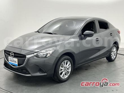 Mazda 2 Prime Aut 2020