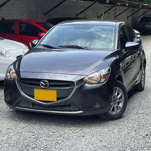 Mazda 2 PRIME FE 1.5 | TuCarro