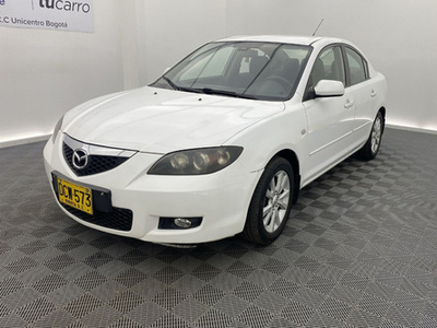 Mazda 3 1.6 Z6na7 | TuCarro