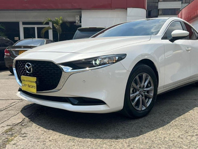 Mazda 3 2.0 Touring | TuCarro
