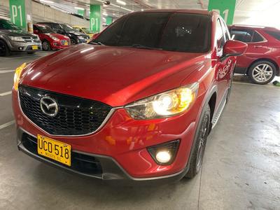 Mazda CX-5 2.0 High Awd | TuCarro