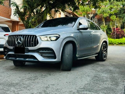 Mercedes-Benz Clase GLE 3.0 Coupe 4matic 2022 3.0 4x4 Medellín