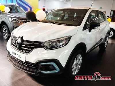 Renault Captur 1.3t Intens Cvt 2024