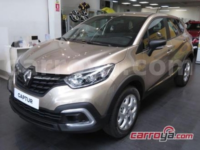 Renault Captur Zen 2024