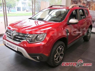 Renault Duster 1.3t Iconic 4x4 Mecanica 2024