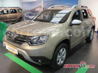 Renault Duster 1.3t Iconic Cvt 2024