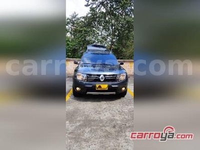 Renault Duster 1.6 4x2 Trip Advisor 2018